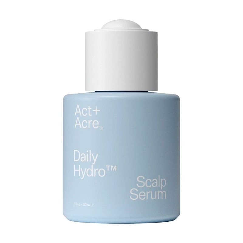 Act+Acre Daily Hydro Serum 30ml