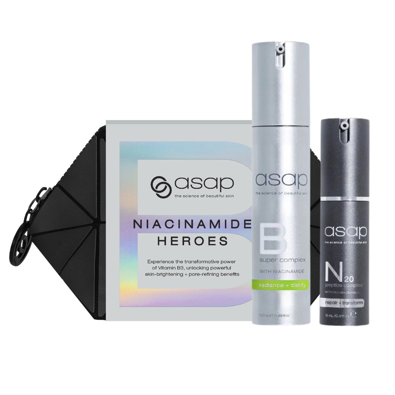 ASAP Niacinamide Heros Save 105