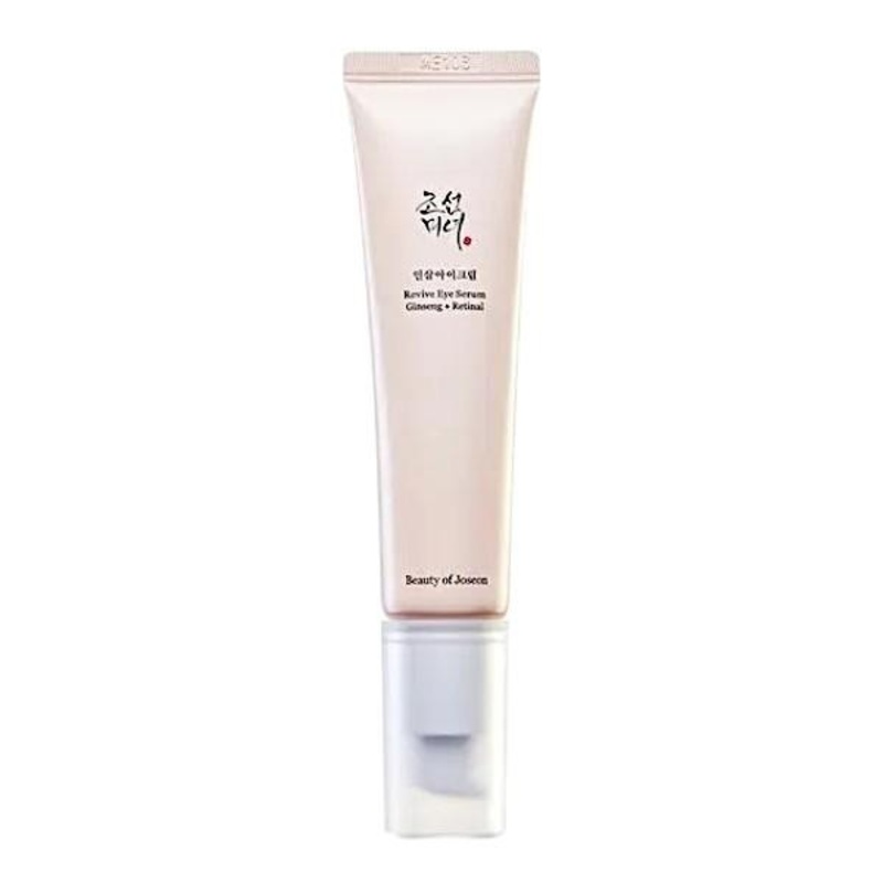 Beauty of Joseon — Revive Eye Serum : Ginseng + Retinal 1oz