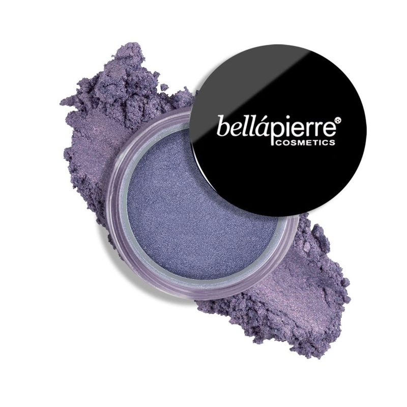 Bellapierre Shimmer Powder (Spectra)