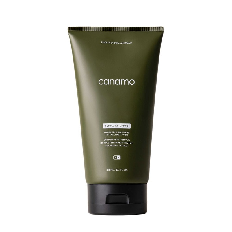 CANAMO COMPLETE SHAMPOO 300ML