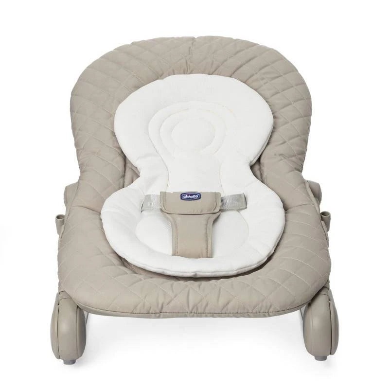 Chicco Hoopl Baby Bouncer Blossom