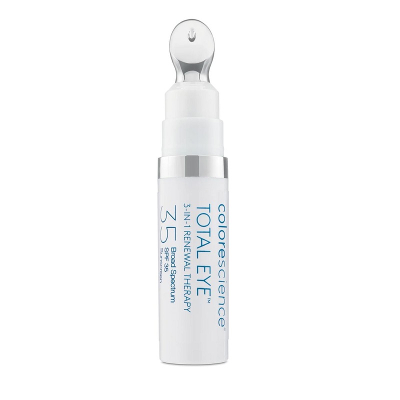 Colorescience  Total Eye 3-in-1 Renewal Therapy SPF35