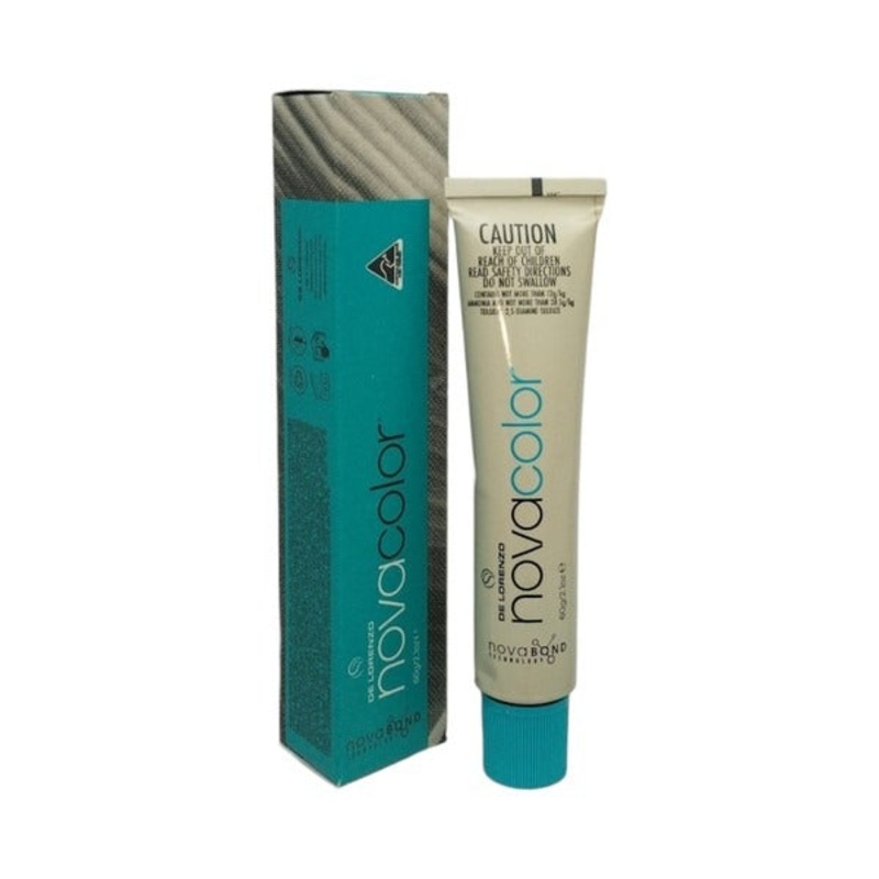 De Lorenzo Novacolor Permanent 60g