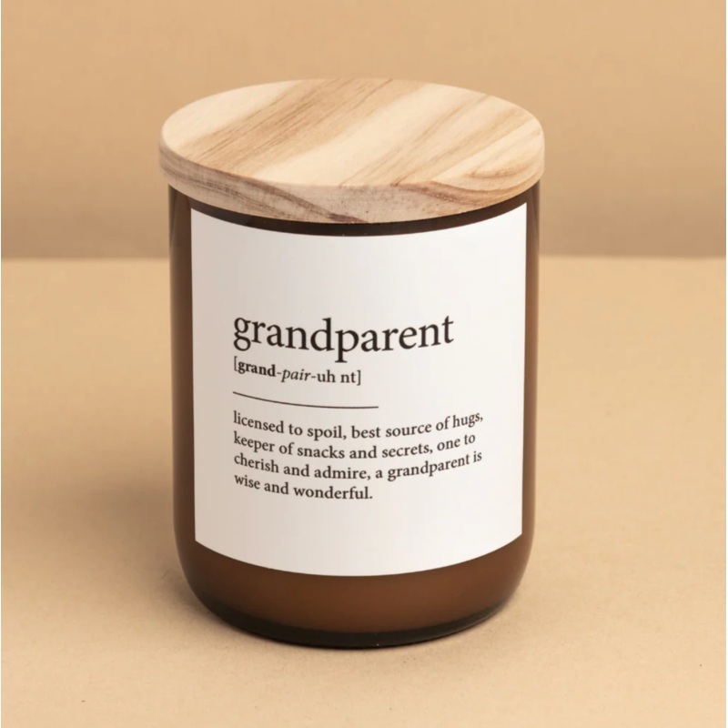 Dictionary Meaning Candle – grandparent