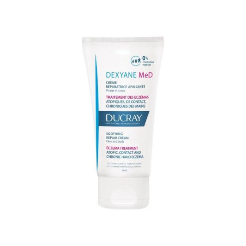 Ducray – Dexyane Med Soothing Repair Cream