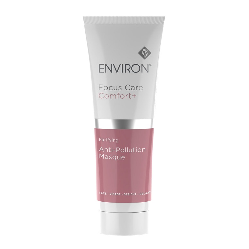 Environ Comfort+ Complete Anti-Pollution Masque