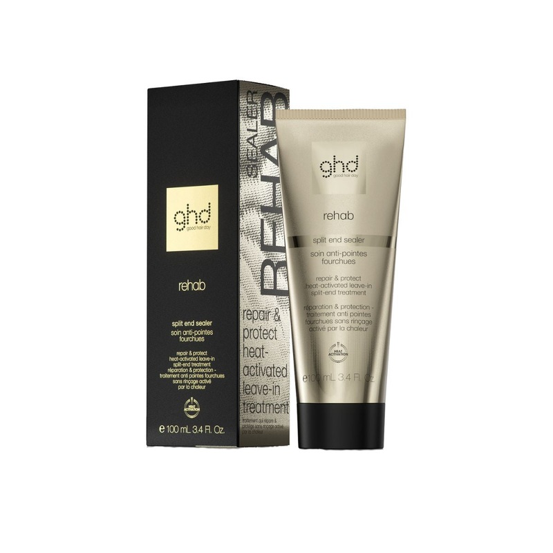 Ghd Rehab Split End Sealer