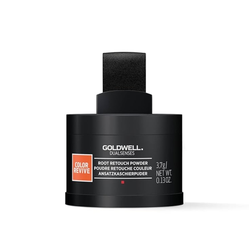 GOLDWELL DUALSENSES COLOR REVIVE ROOT POWDER 3.7G
