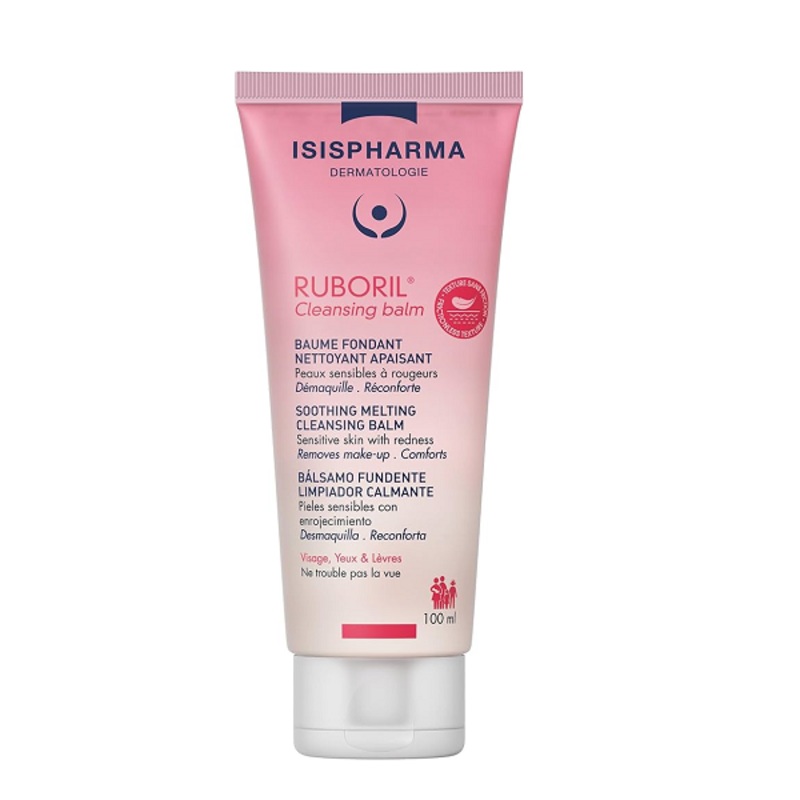 Isispharma – Ruboril Cleansing Balm