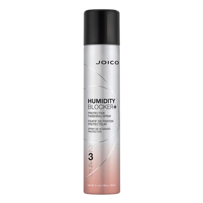 Joico Humidity Blocker Finishing Spray 3
