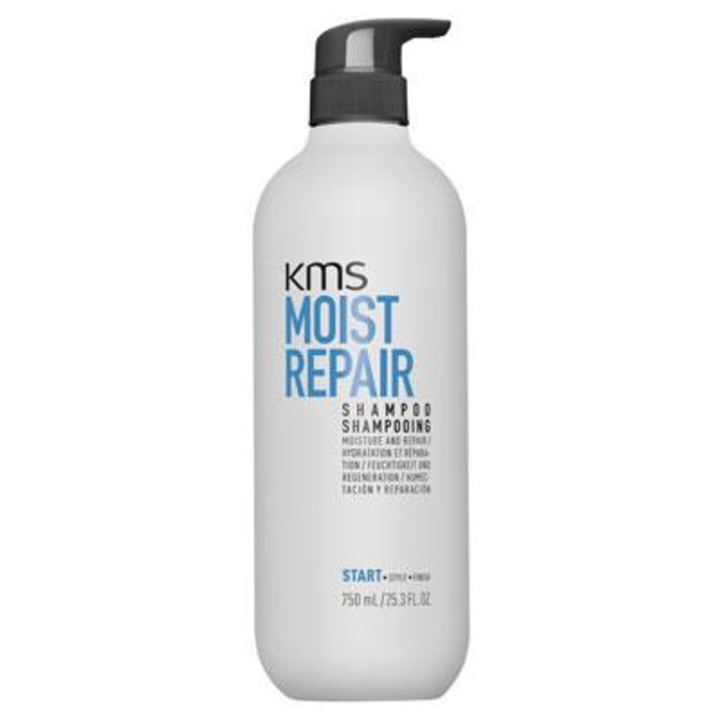 KMS — Moist Repair Shampoo 25.3oz