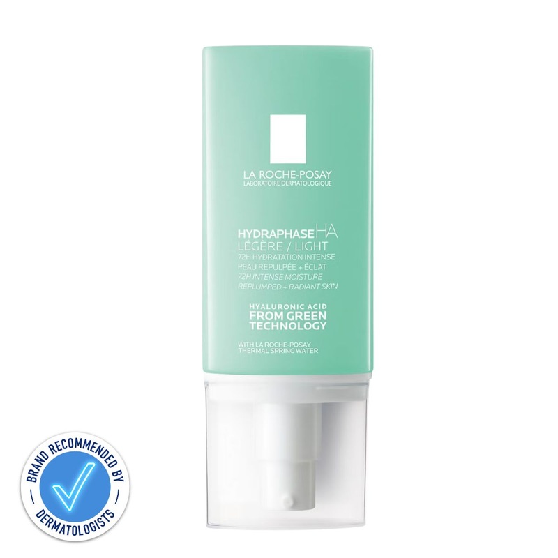 La Roche Posay Hydraphase Ha Light Hyaluronic Acid Moisturiser 50ml