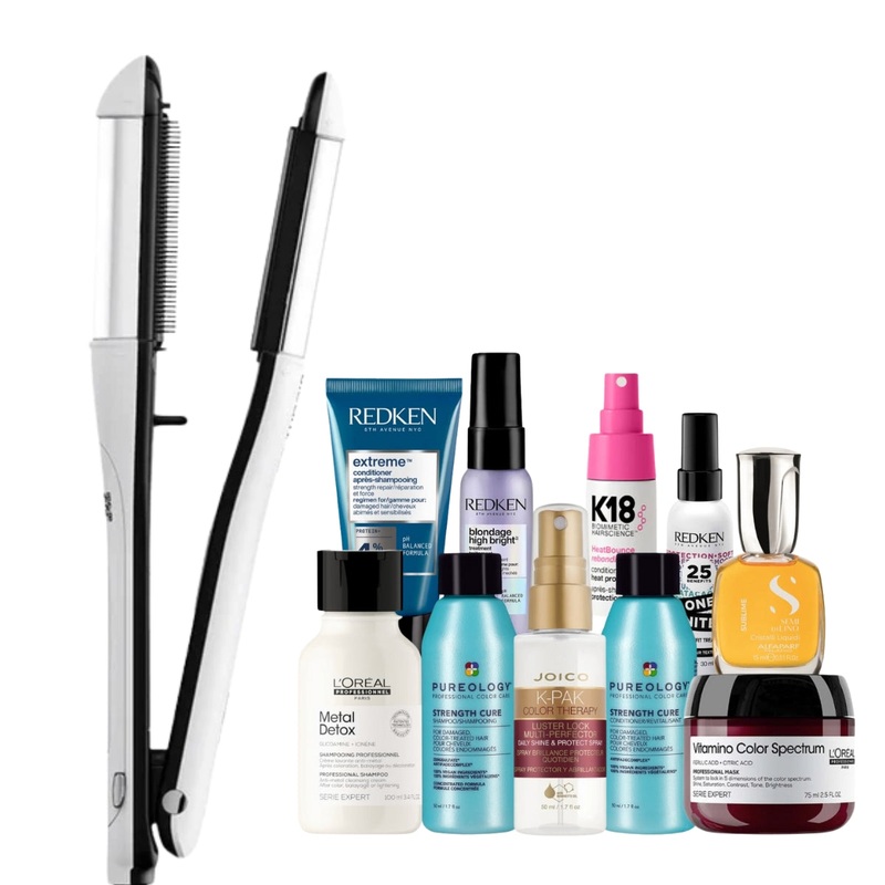 LOral Professionnel SteamPod 4.0