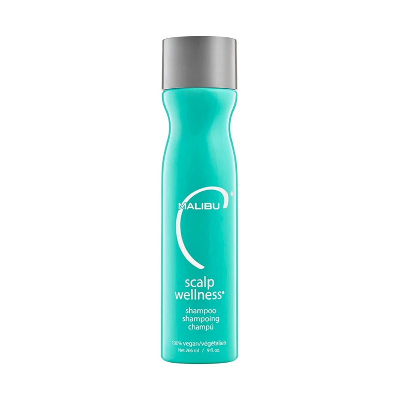 MALIBU C Scalp Wellness Shampoo | Various Sizes