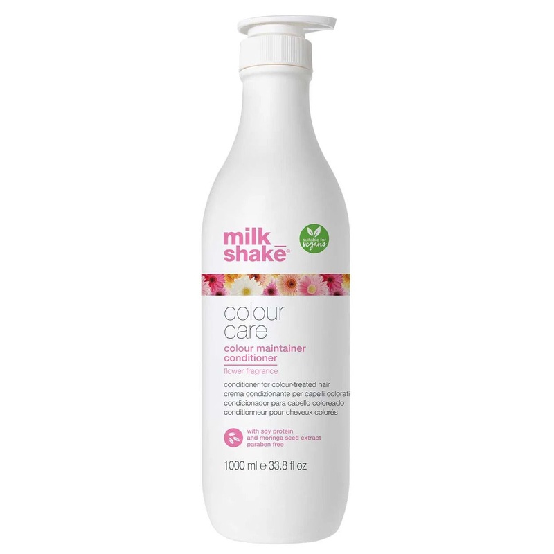Milk_shake Colour Maintainer Conditioner 1l – Flower