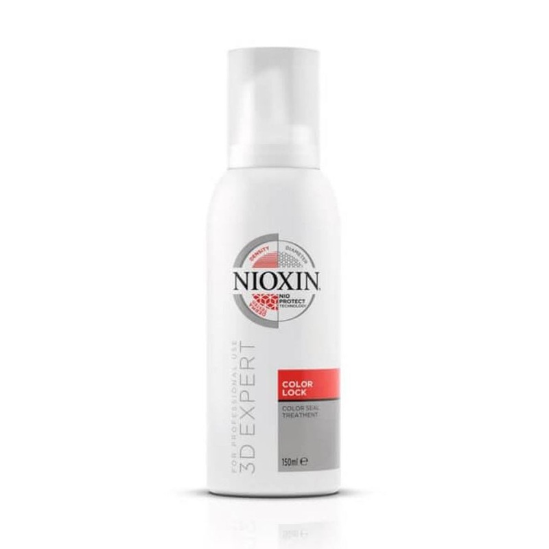 Nioxin Color Lock. 50% OFF