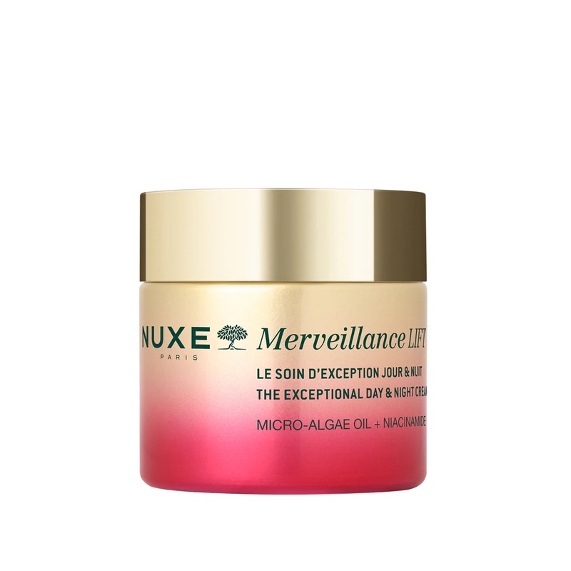 Nuxe – Merveillance Lift Exceptional Day & Night Cream 75ml