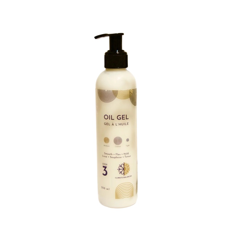 Oil Gel