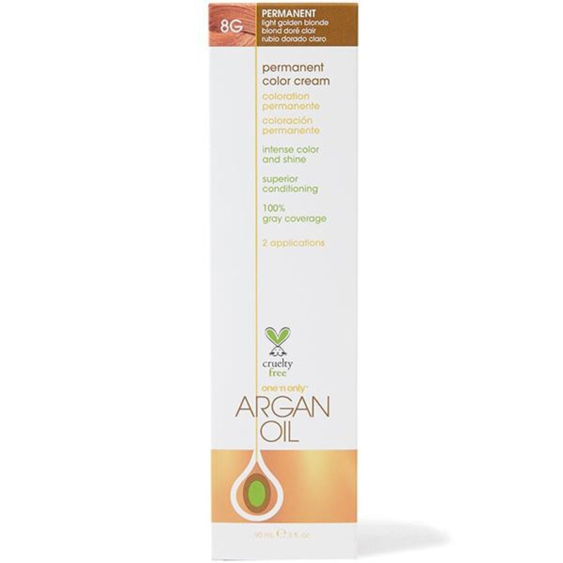 One 'n Only — 8G Light Golden Blonde