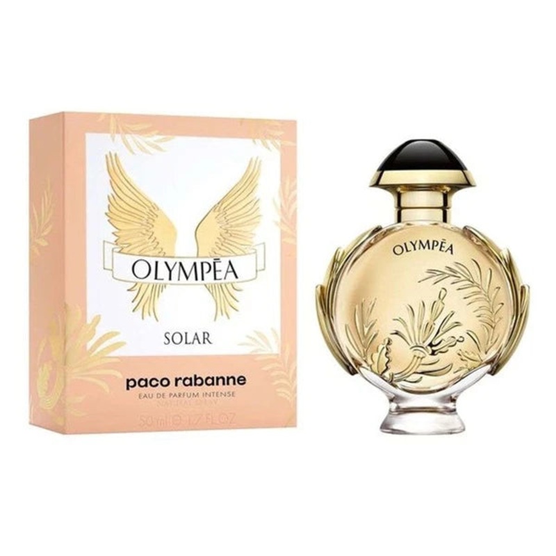 Paco rabanne Olympea Solar Intense EDP 80ML For Women