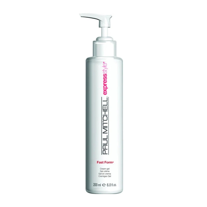 PAUL MITCHELL FAST FORM 200ML