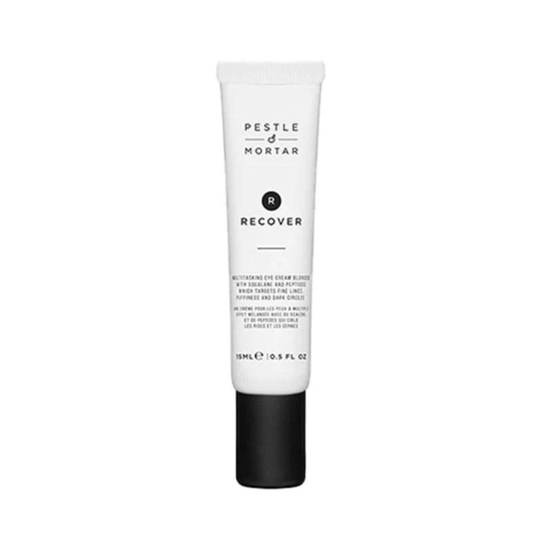 Pestle & Mortar Recover Eye Cream 15ml GWP