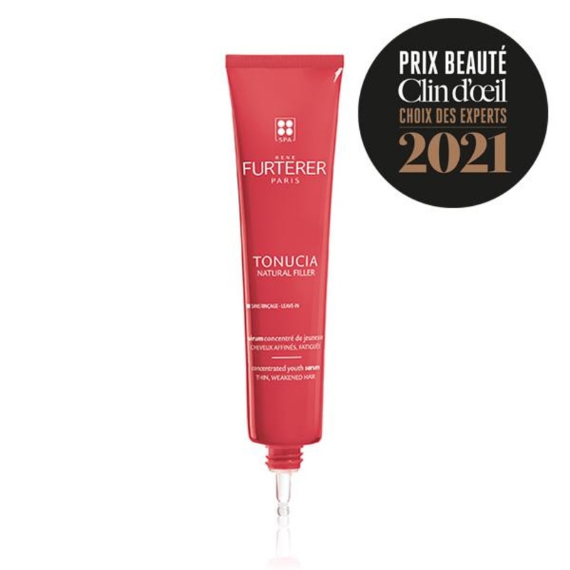 Rene Furterer — Tonucia concentrated youth serum 2.5oz