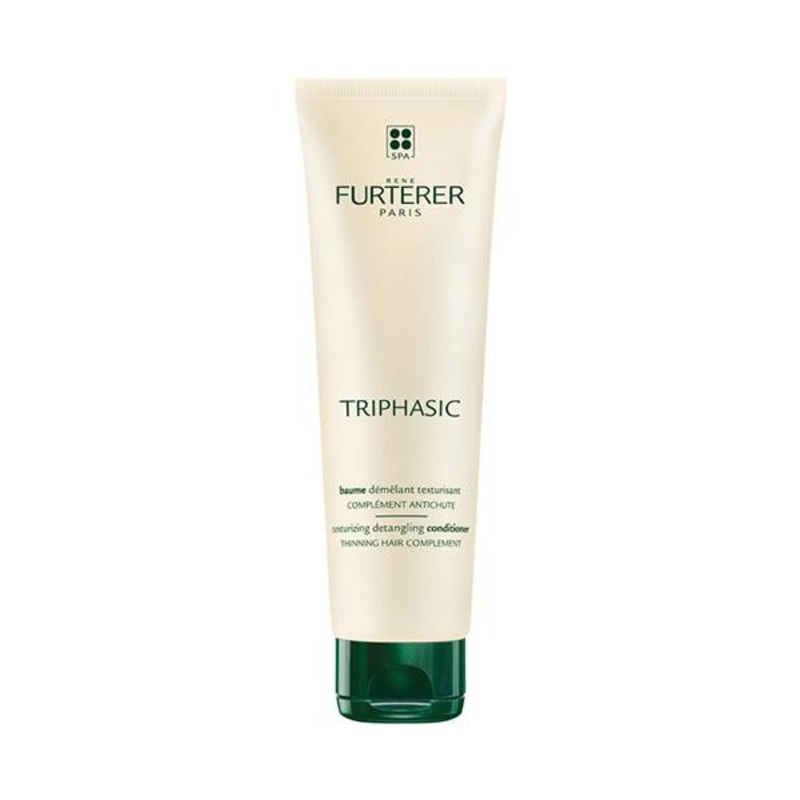Rene Furterer — Triphasic texturizing detangling conditioner 5oz