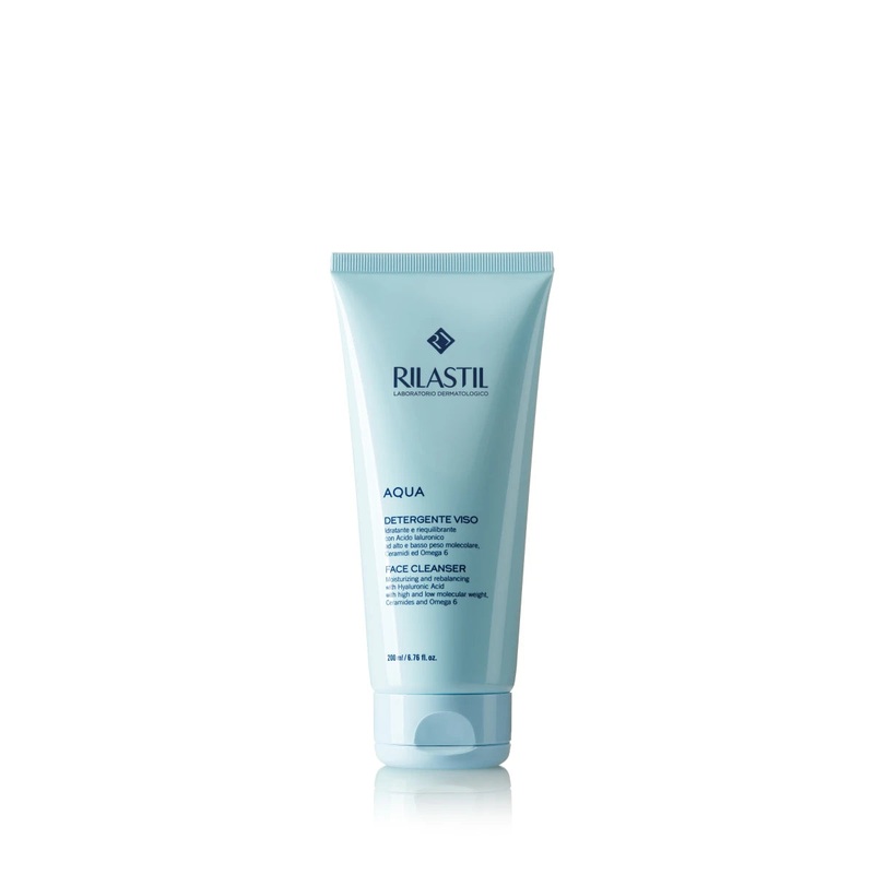 Rilastil Aqua Cleanser 200ml