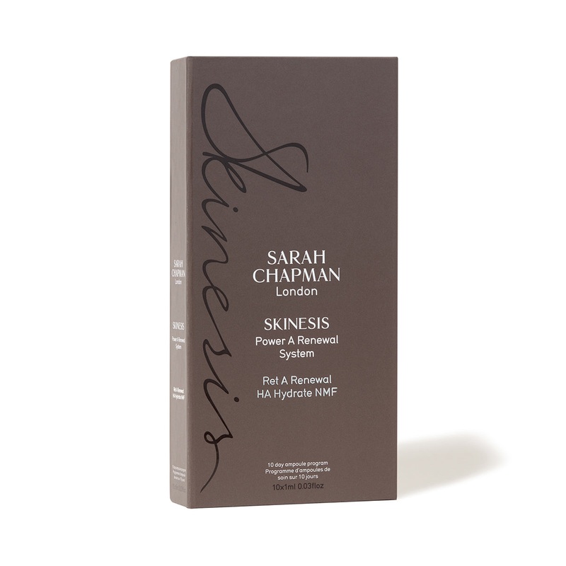 Sarah Chapman Power Renewal System 10pk.
