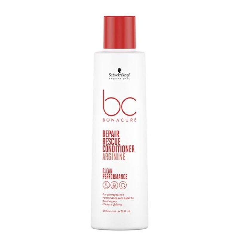 Schwarzkopf – Bonacure — Repair Rescue – Conditioner 6.8oz