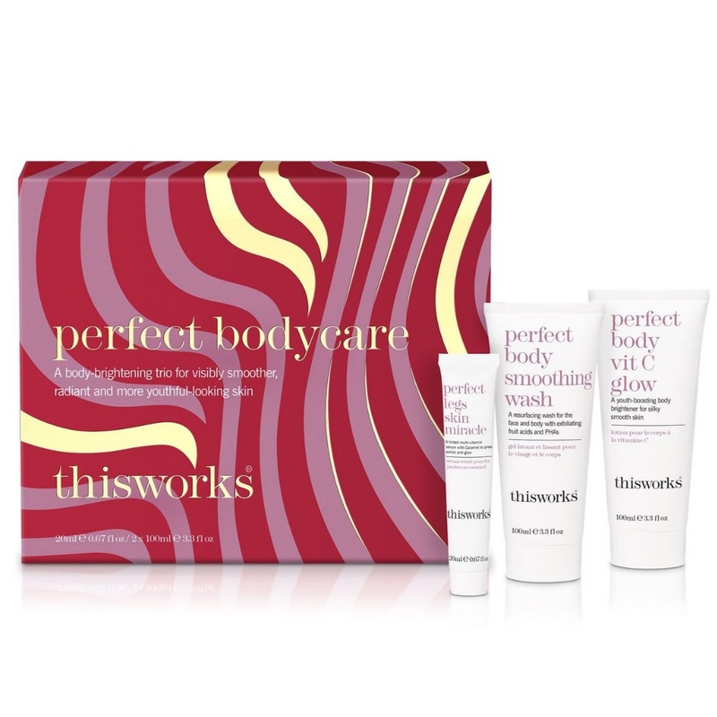 This Works Perfect Bodycare Giftset