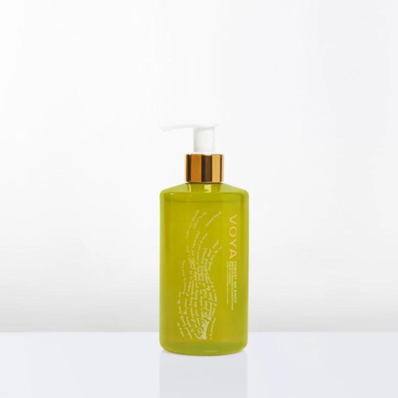 Voya Forget Me Knot  Smoothening Conditioner