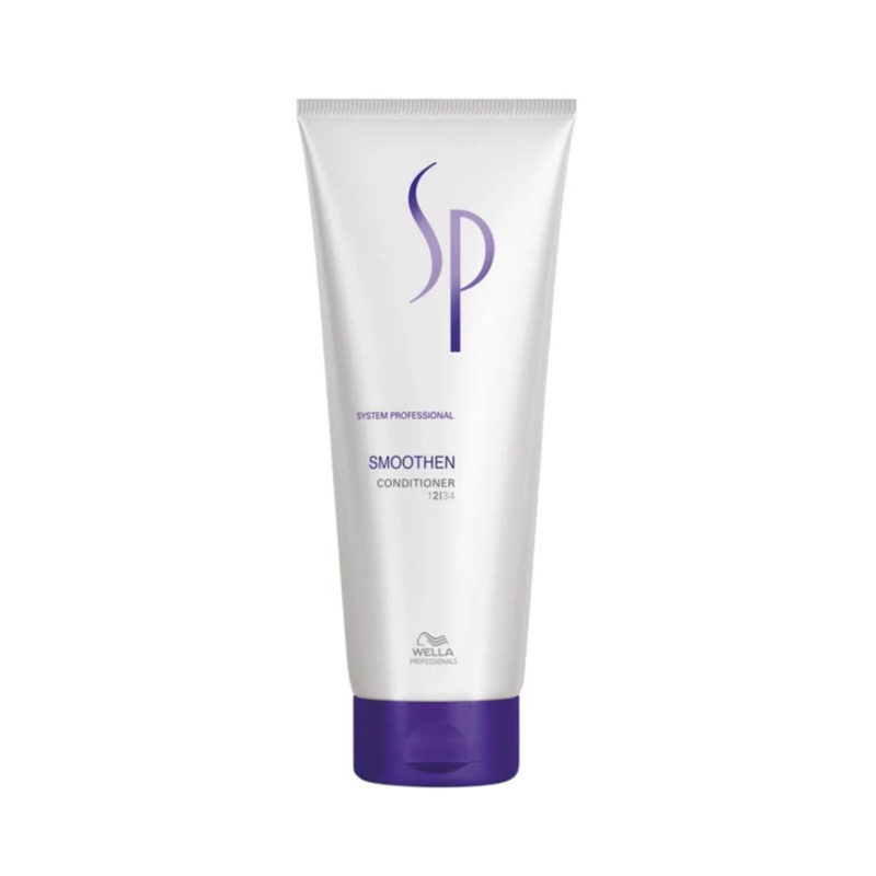 WELLA SP SMOOTHEN CONDITIONER 200ML