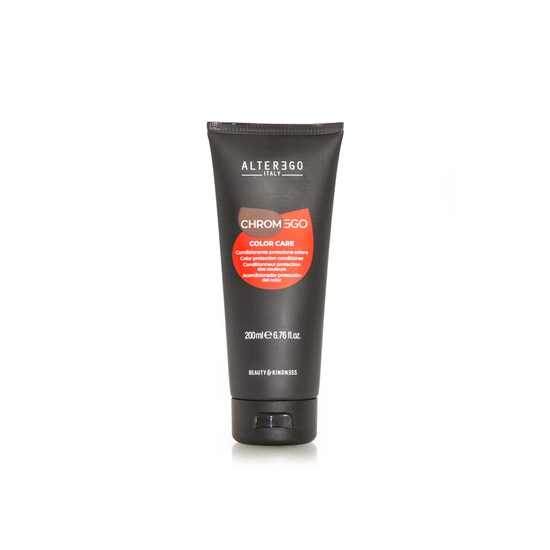 ALTER EGO ITALY ChromEgo Color Care Conditioner | Various Sizes