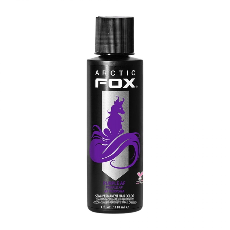 Arctic Fox — Purple AF 4oz