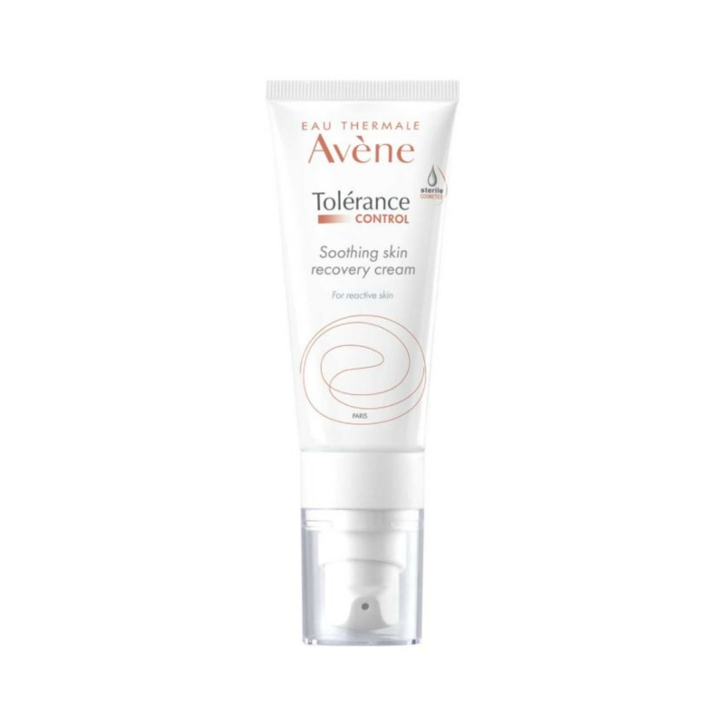 Avne Tolrance Control Soothing Skin Recovery Cream