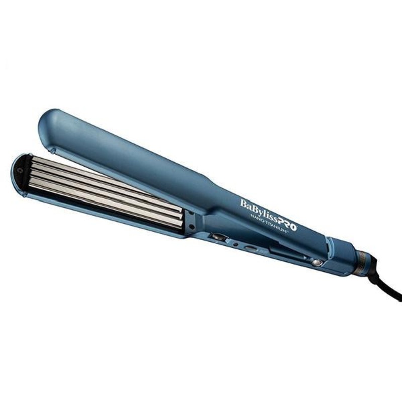 Babyliss Pro — Styling Crimper 1-1/2 “