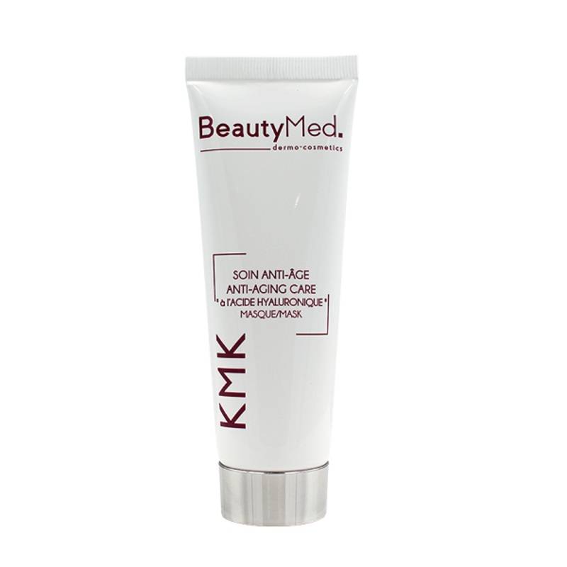 BeautyMed – KMK Anti Aging Care Mask