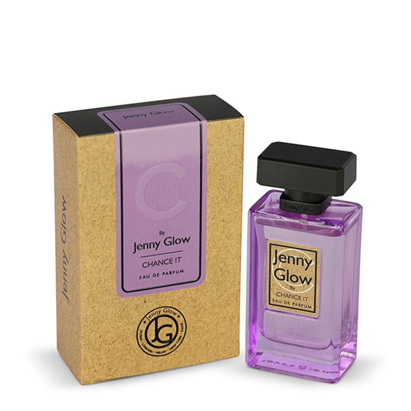 C By Jenny Glow Chance It EDP 80ml