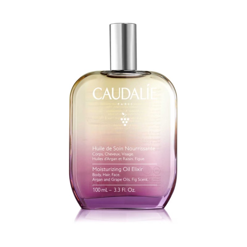 Caudalie – Moisturizing Oil Elixir 100ml