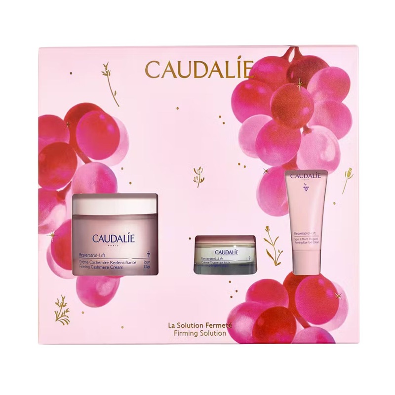 Caudalie The Firming Solution