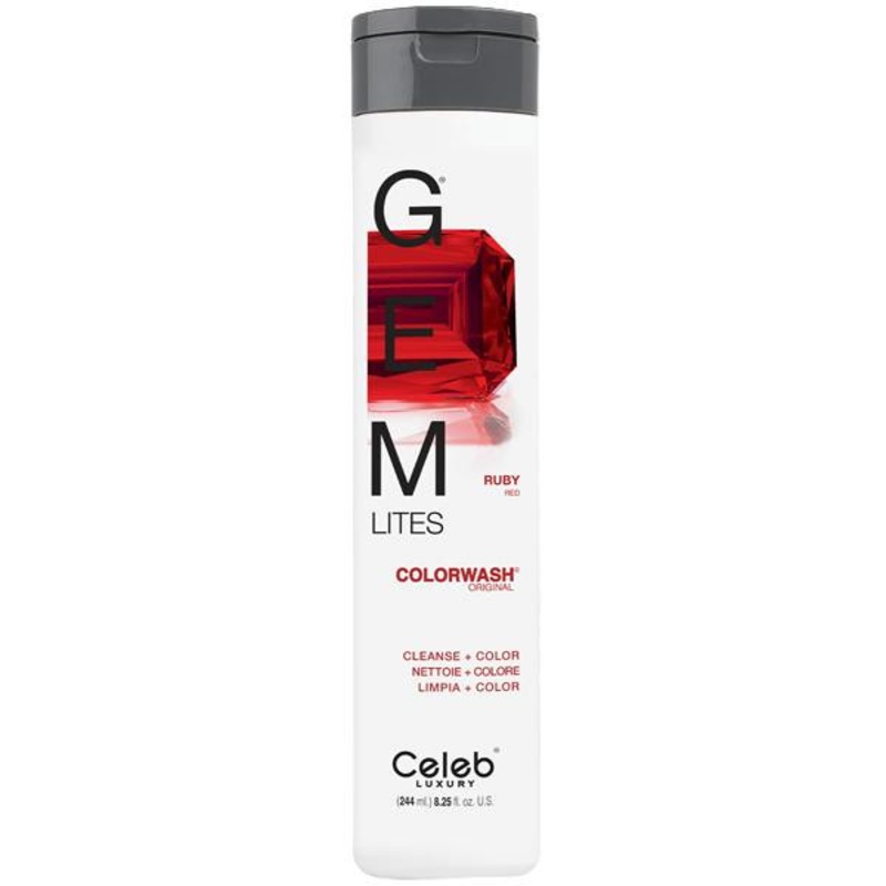 Celeb Luxury — Ruby – Colorwash 8.25oz