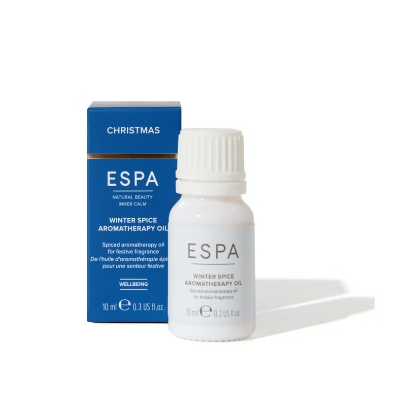 ESPA Winter Spice Essential Oil
