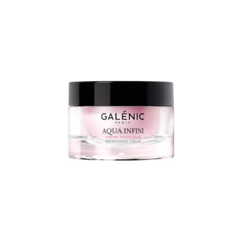 Galenic – Aqua Infini Refreshing Cream
