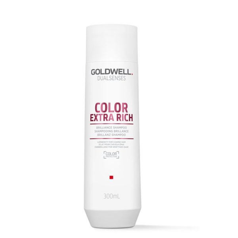 Goldwell Dualsenses — Color Extra Rich shampoo 10.1oz
