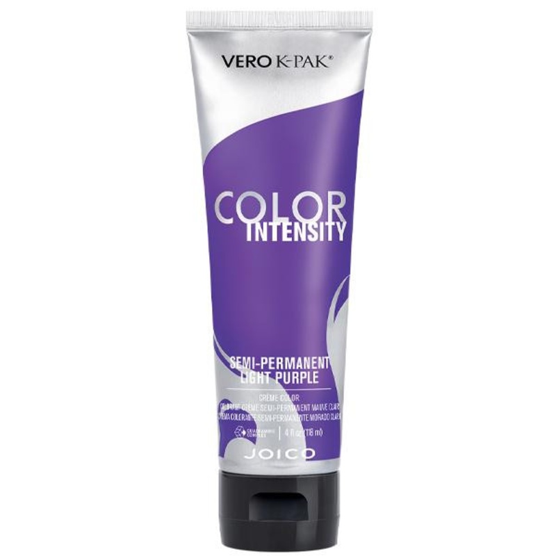 Joico – Color Intensity — Light Purple 4oz