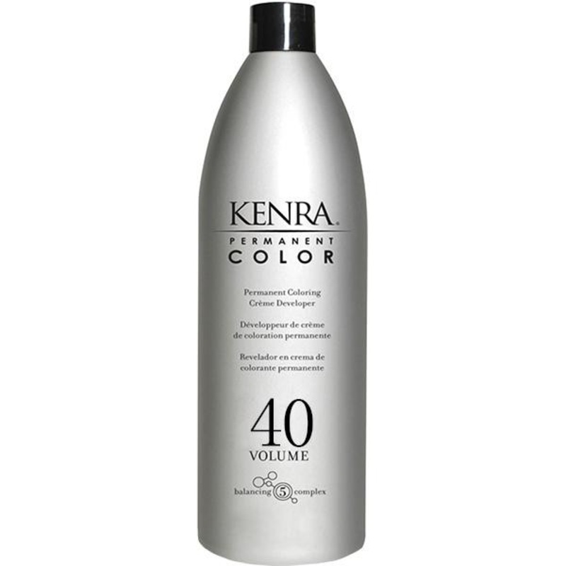 Kenra Professional — Developer – 40 Volume 32oz