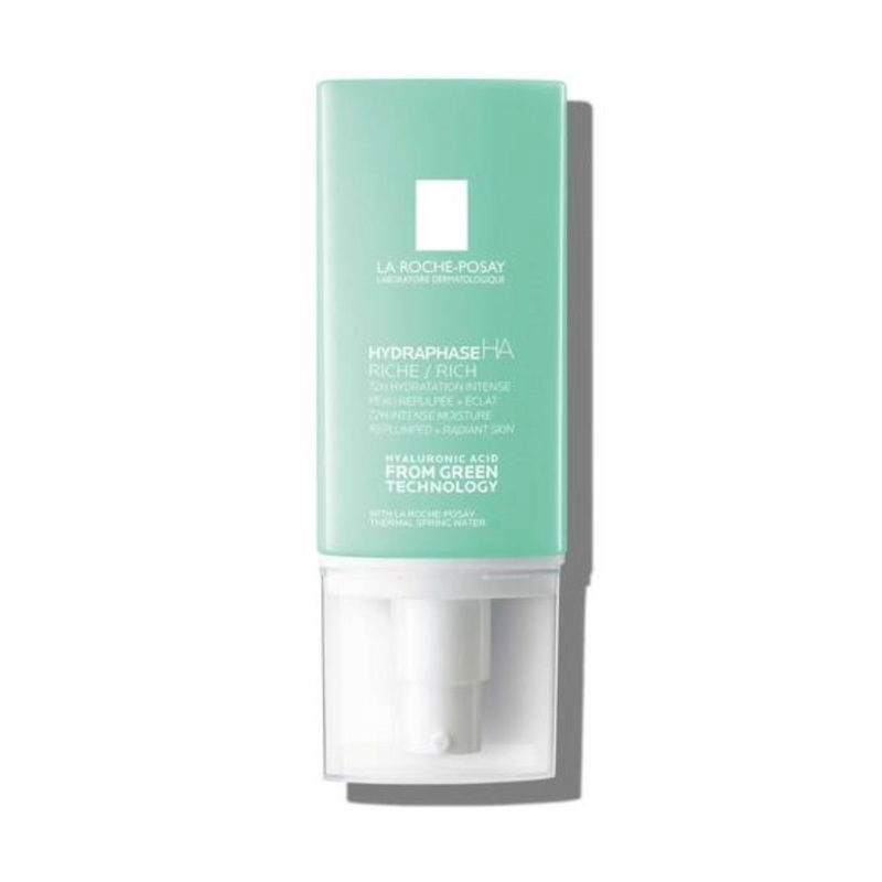 La Roche Posay Hydraphase HA Rich Hyaluronic Acid Cream 50ml